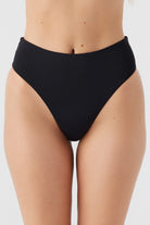O'NEILL SALTWATER SOLIDS MAX BOTTOM BLK M