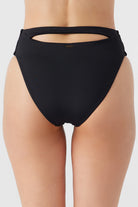 O'NEILL SALTWATER SOLIDS MAX BOTTOM BLK M