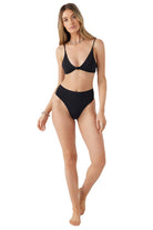 O'NEILL SALTWATER SOLIDS MAX BOTTOM BLK L
