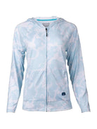 AVID Pacific Hydro Sip Hoodie IBL S