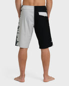 BILLABONG INVERTED PRO XKKW-BLACK/WHITE 34