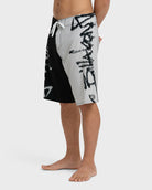 BILLABONG INVERTED PRO XKKW-BLACK/WHITE 34