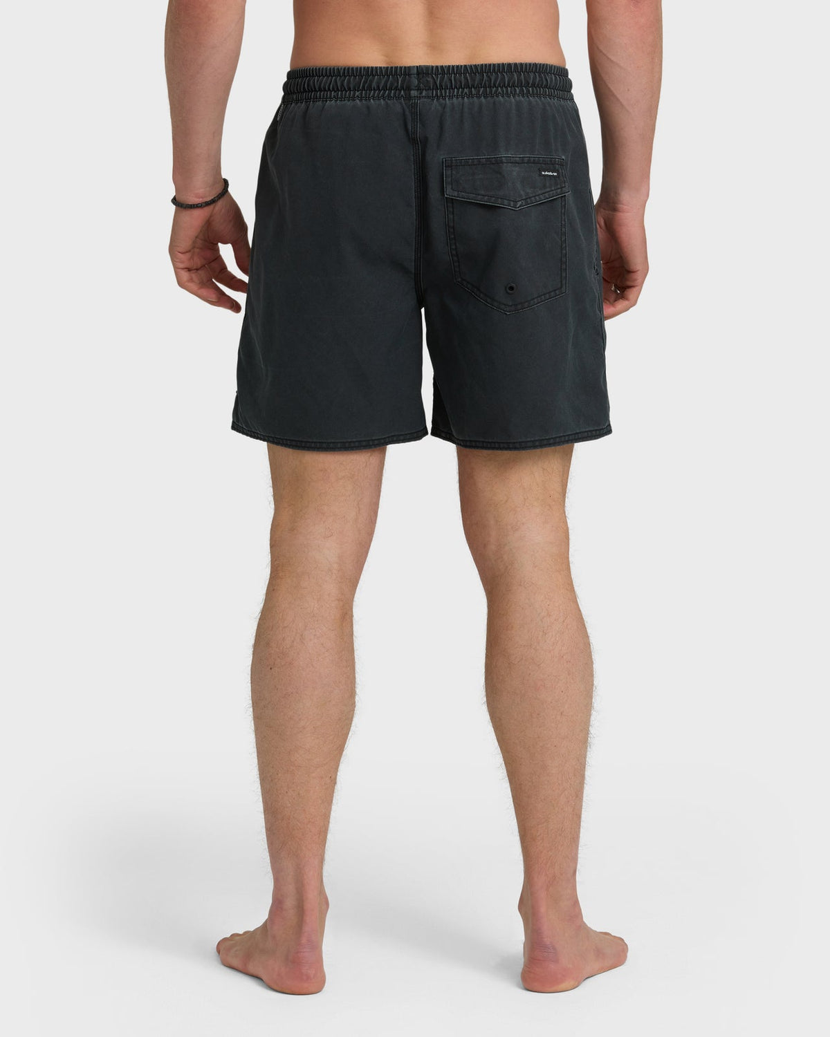QUIKSILVER SALTWATER VOLLEY 17 ANH-ANTHRACITE L