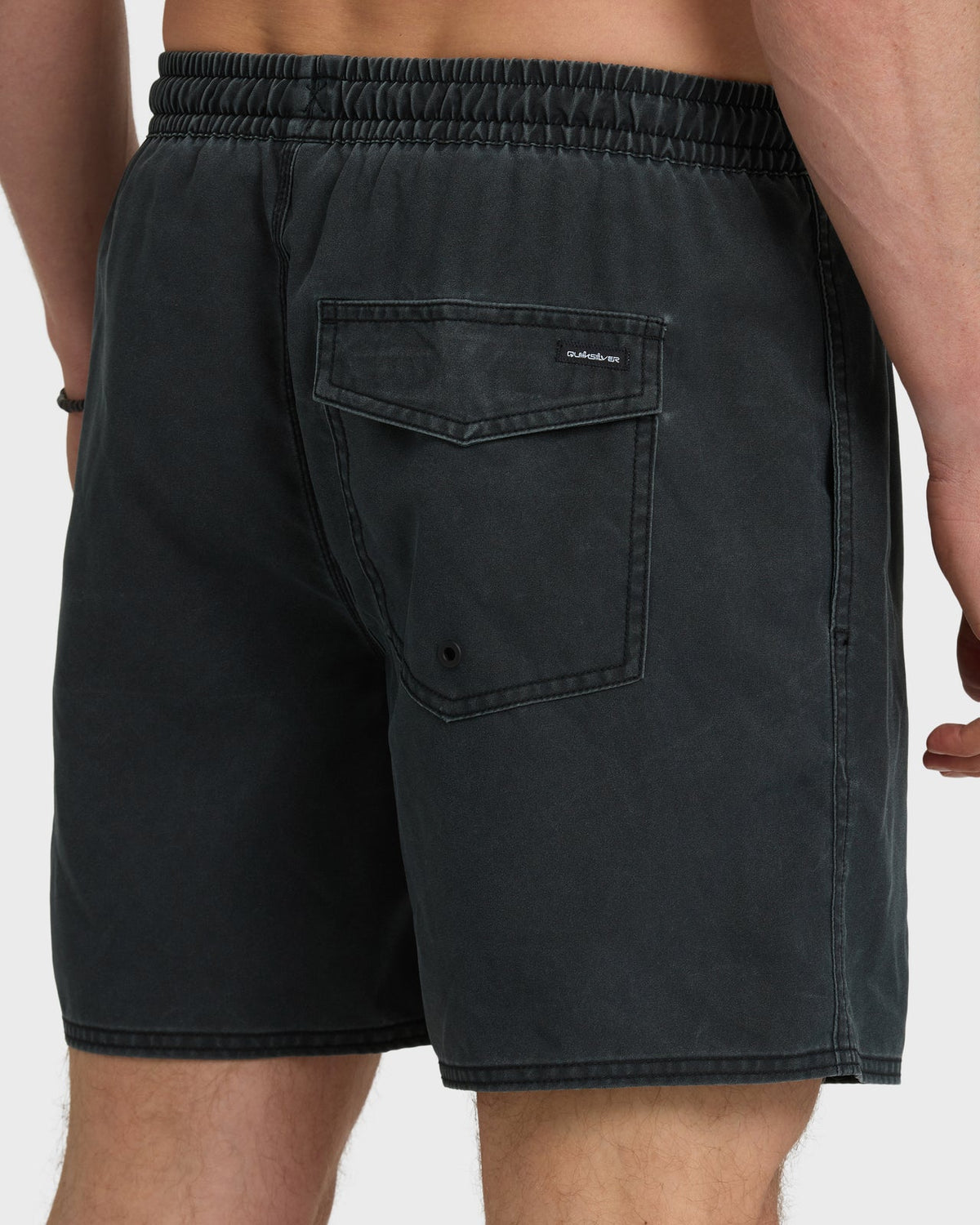QUIKSILVER SALTWATER VOLLEY 17 ANH-ANTHRACITE L