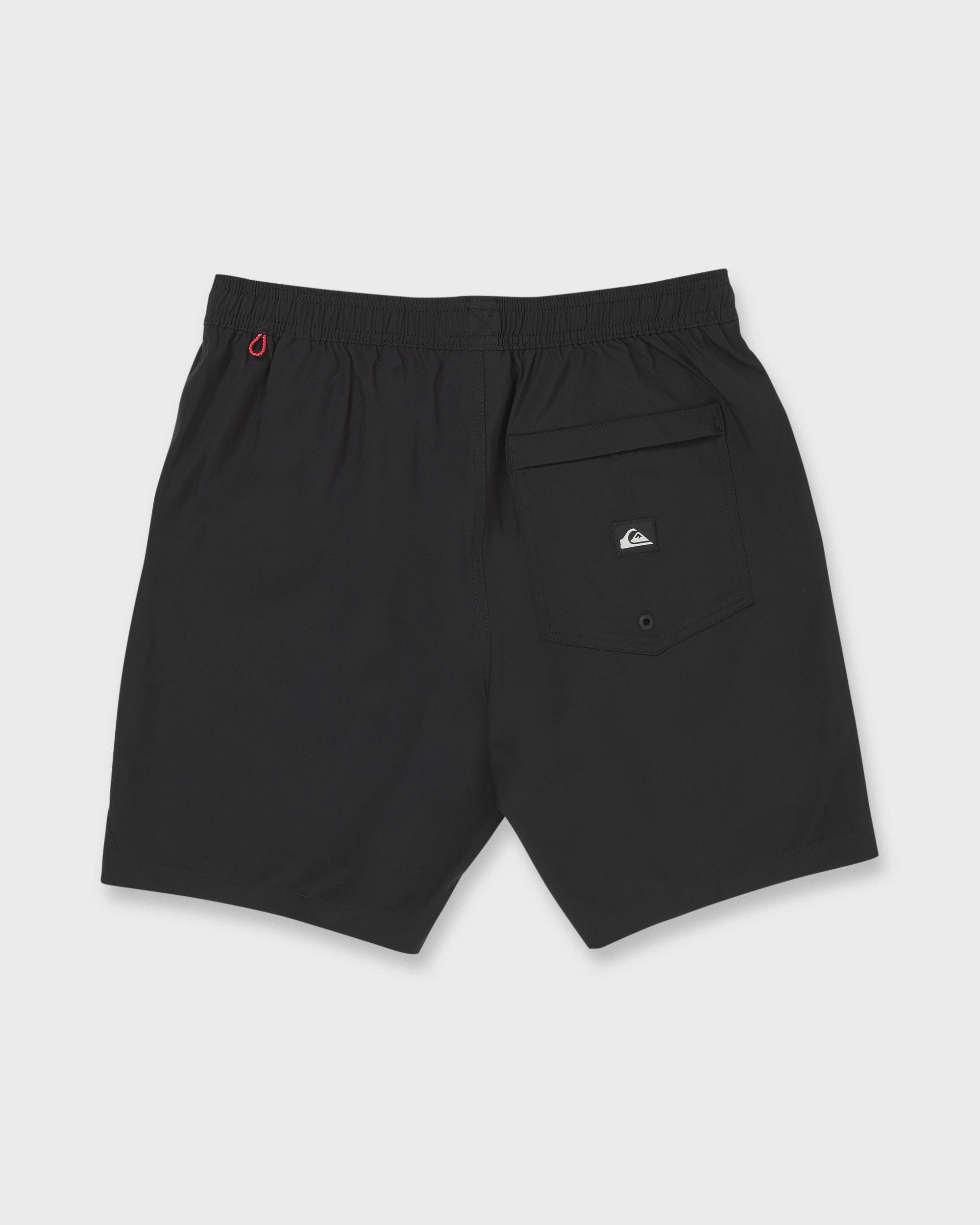 Quiksilver Taxer Amp Short BLK-BLACK XXL