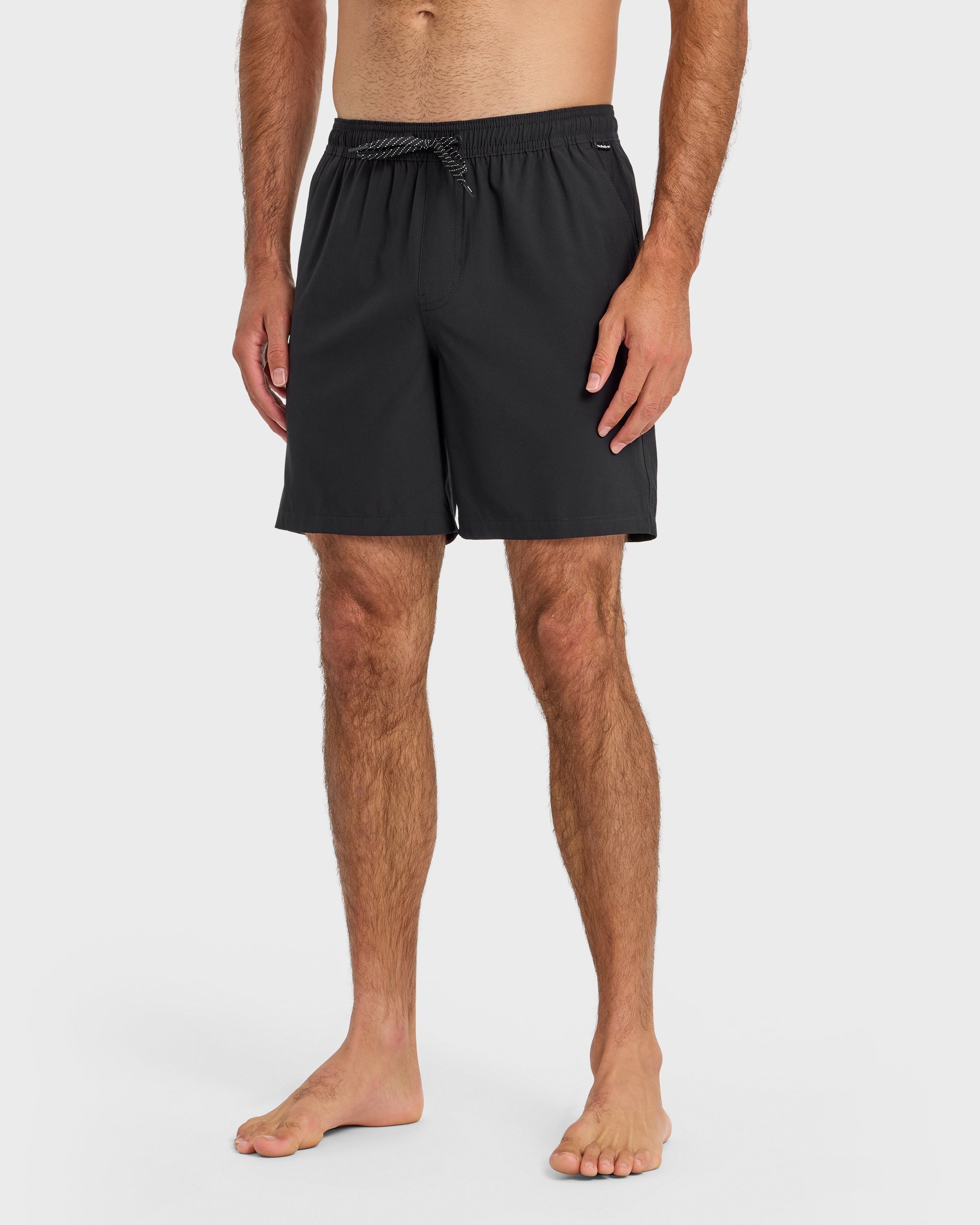 Quiksilver Taxer Amp Short BLK-BLACK XXL