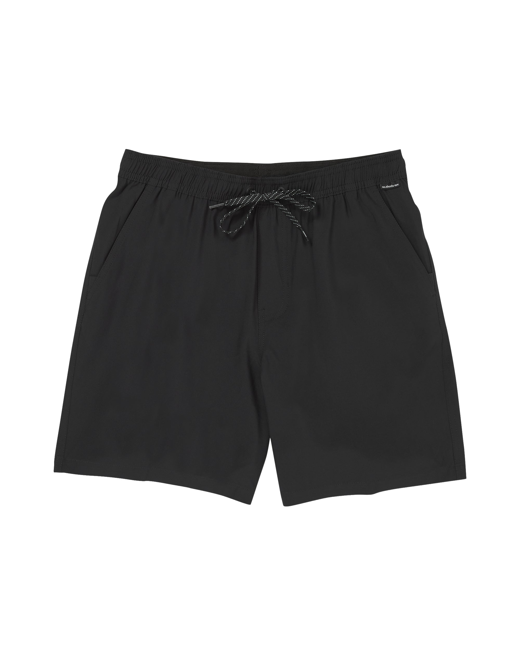 Quiksilver Taxer Amp Short BLK-BLACK XL