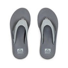 Reef Fanning + Mens Sandal Grey-Light Grey 11