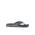 Reef Phantom Lux Mens Sandal Grey 8