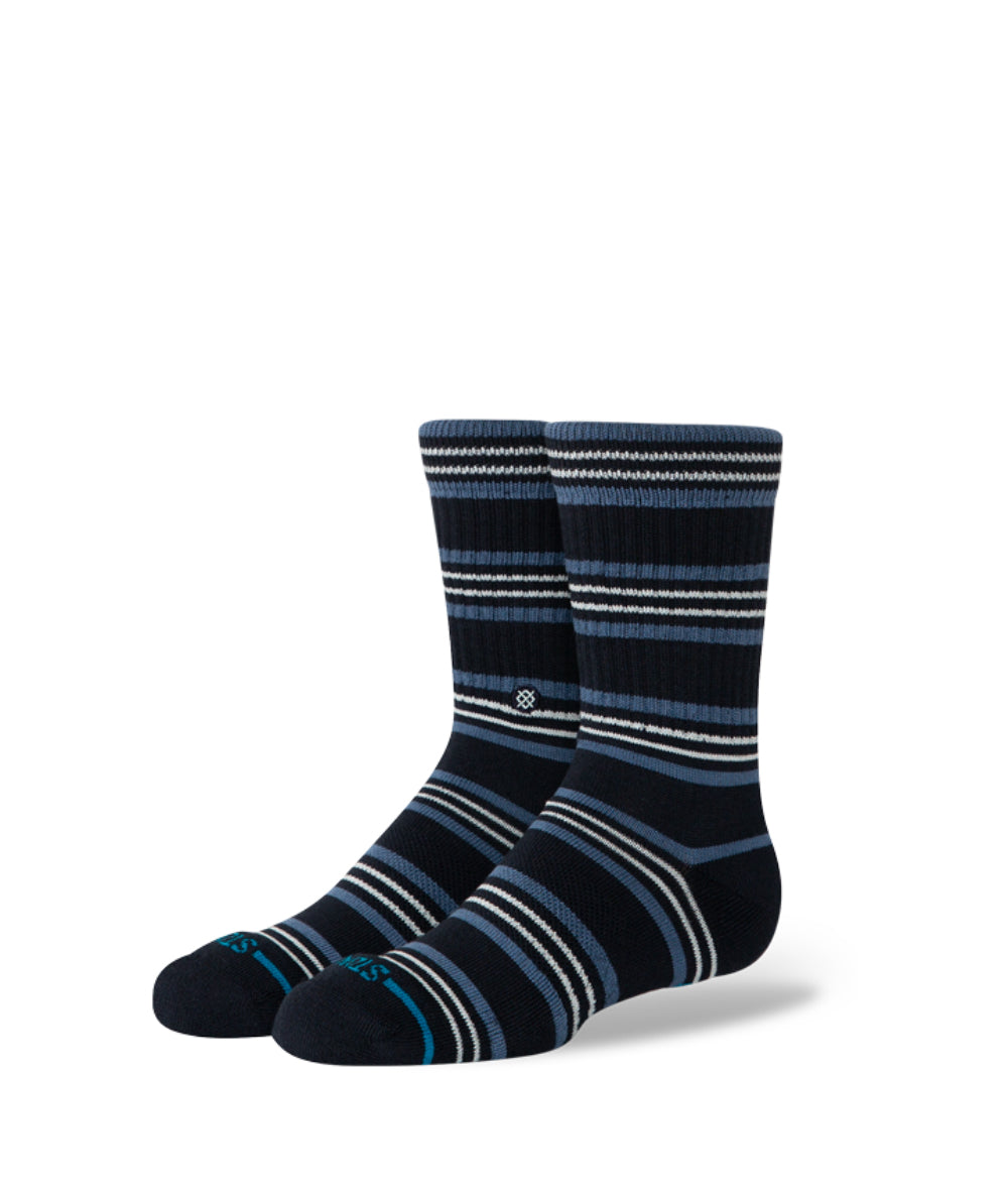 STANCE KIDS TRAILBLAZER CREW
