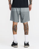 RVCA Yogger Stretch 17 LED L