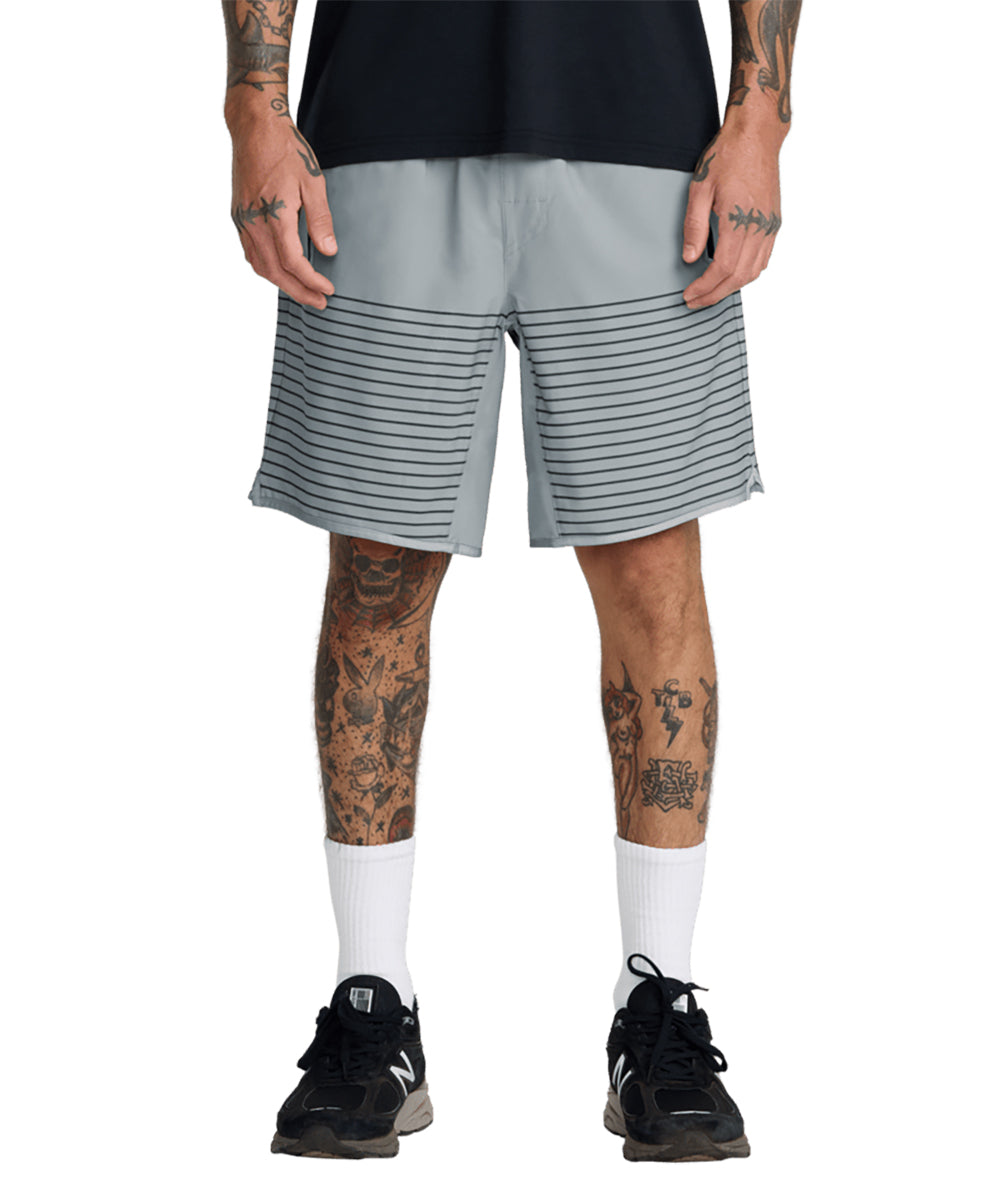 RVCA Yogger Stretch 17 LED L