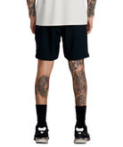 RVCA Yogger Stretch 17 BLK S