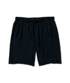 RVCA Yogger Stretch 17 BLK S