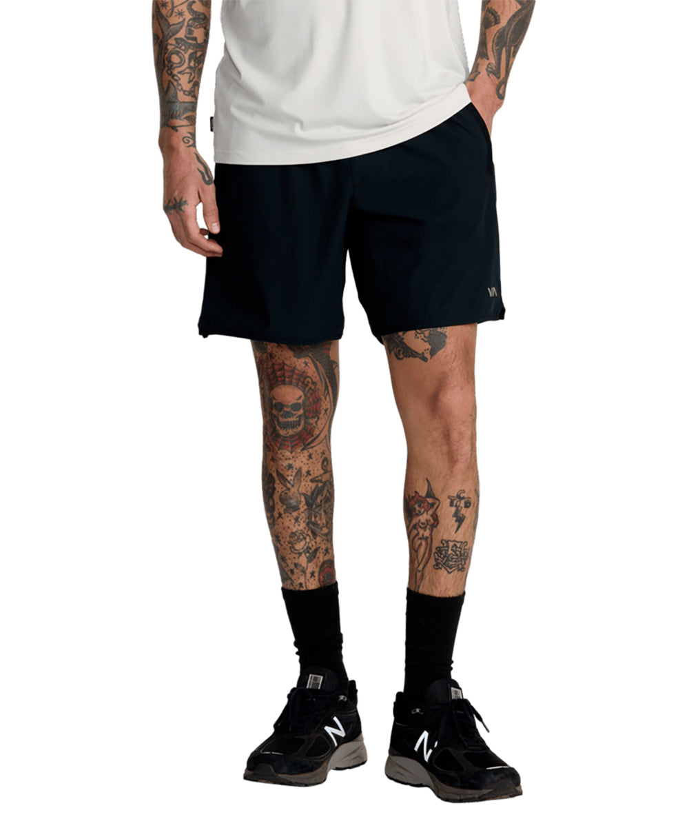 RVCA Yogger Stretch 17