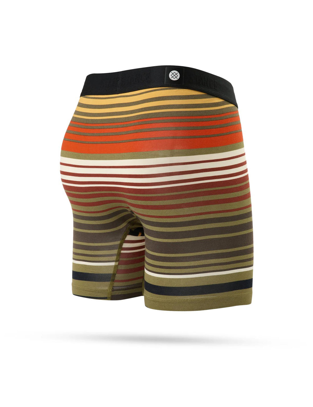 Stance Butter Blend Boxer Brief OLV-OLIVE M