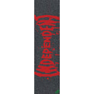 Independent Splatter Span Griptape 9x33