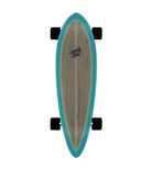 Santa Cruz Cabana Dot Pintail Cruzer 9.20"