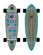 Santa Cruz Cabana Dot Pintail Cruzer 9.20"