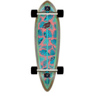 Santa Cruz Cabana Dot Pintail Cruzer 9.20"