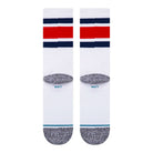 STANCE BOYD ST CREW SOCKS BLU-BLUE XL