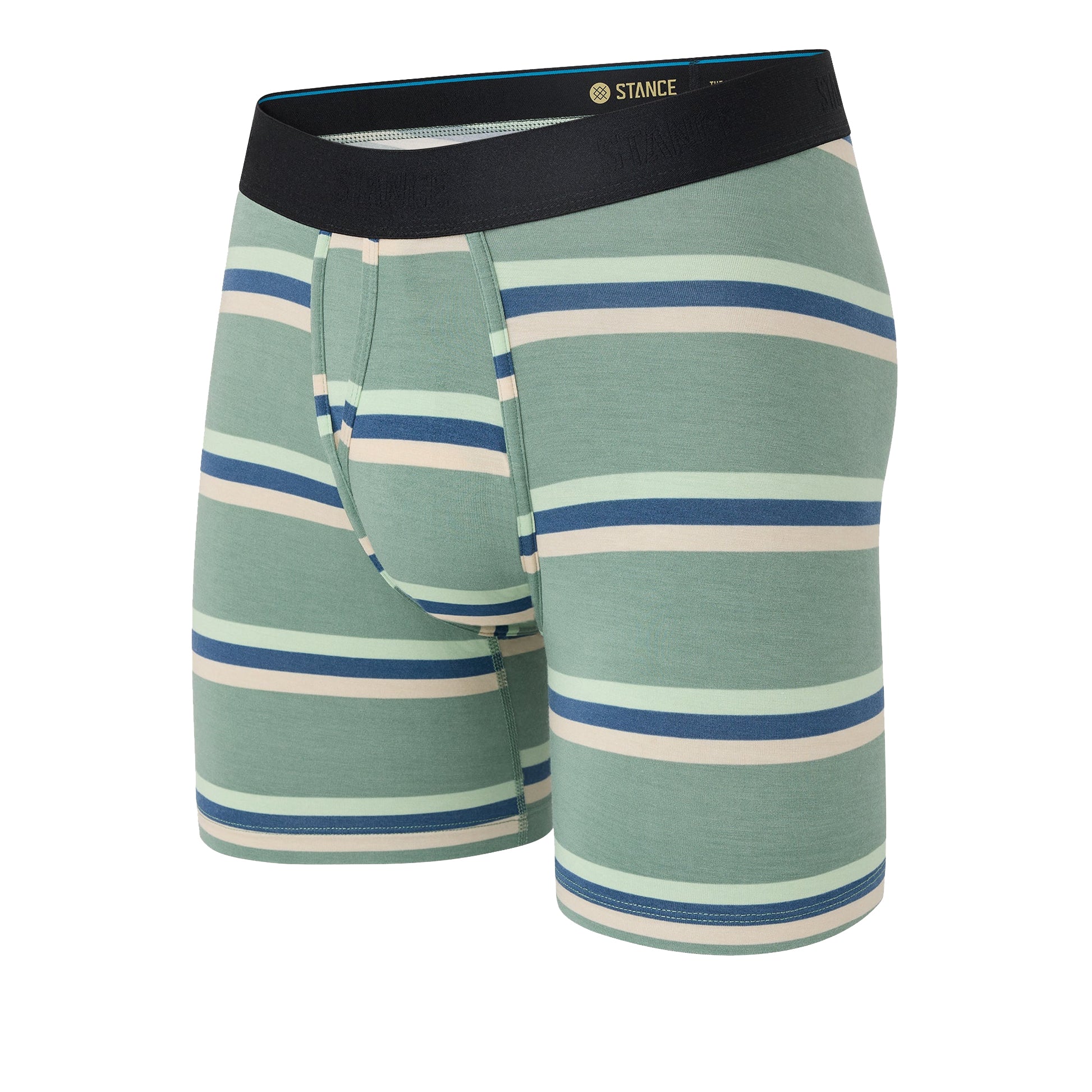 STANCE BASICALLY BOXER BRIEF MUL-MULTI S