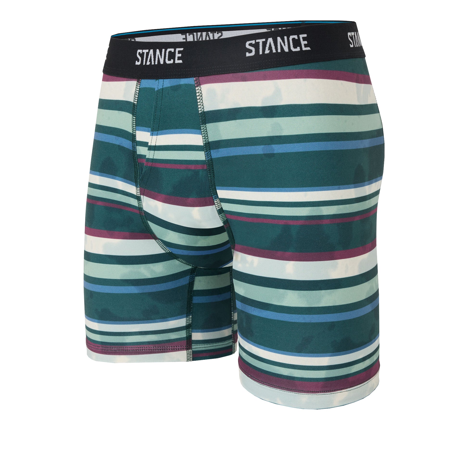 STANCE BRONG BOXER BRIEF PIN-PINE L