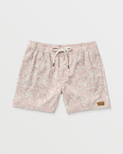 RVCA EXOTICA ELASTIC 16 PAL-PALE MAUVE M