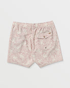 RVCA EXOTICA ELASTIC 16 PAL-PALE MAUVE XL