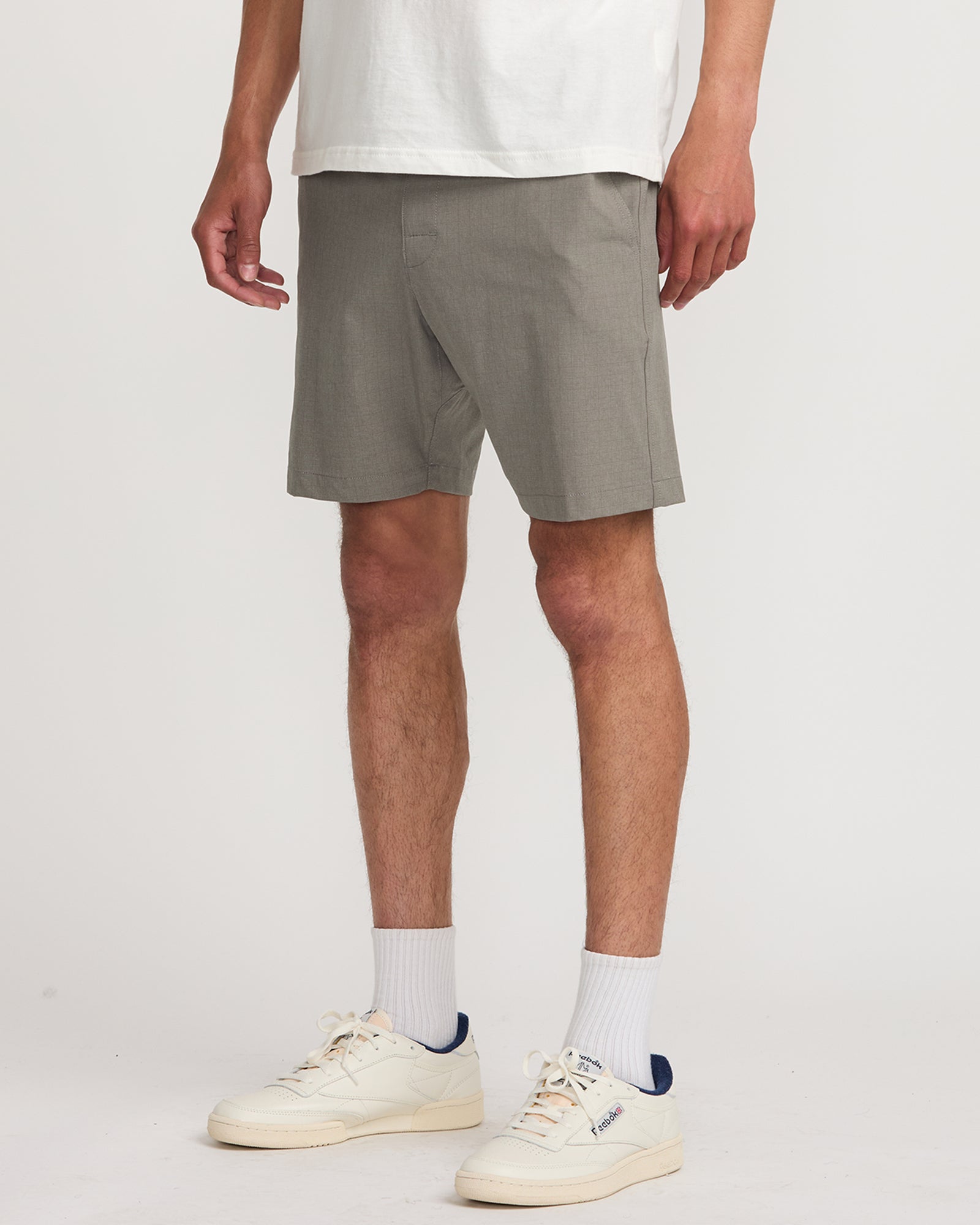 RVCA ALL TIME ROADS MSH-MUSHROOM 34