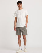 RVCA ALL TIME ROADS MSH-MUSHROOM 30