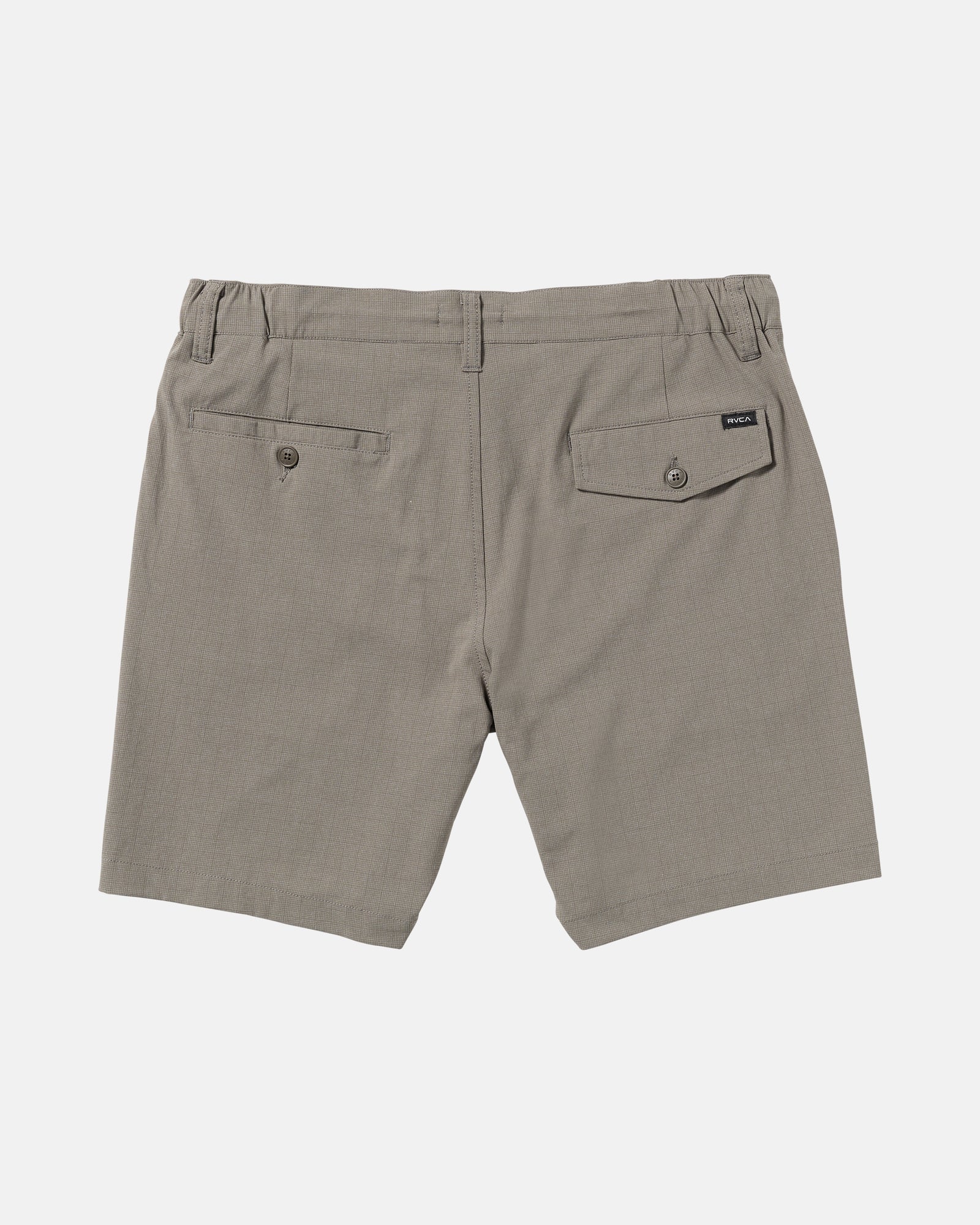 RVCA ALL TIME ROADS MSH-MUSHROOM 32