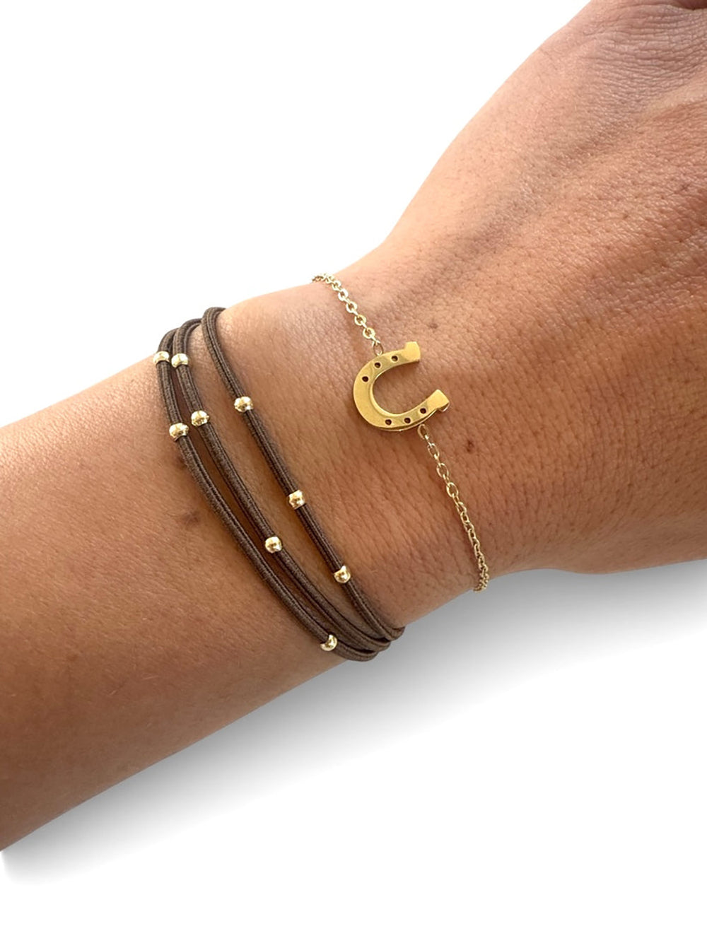 Gypsea Bands Treasures Horseshoe