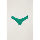 RHYTHM PACIFIC RIB SOFT SIDE HOLIDAY PANT GRN-GREEN 4L