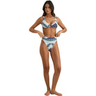 RHYTHM SEACLIFF SUPPORT TALL TRI TOP NAV-NAVY 1XS