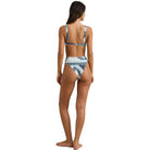 RHYTHM SEACLIFF SUPPORT TALL TRI TOP NAV-NAVY 2S