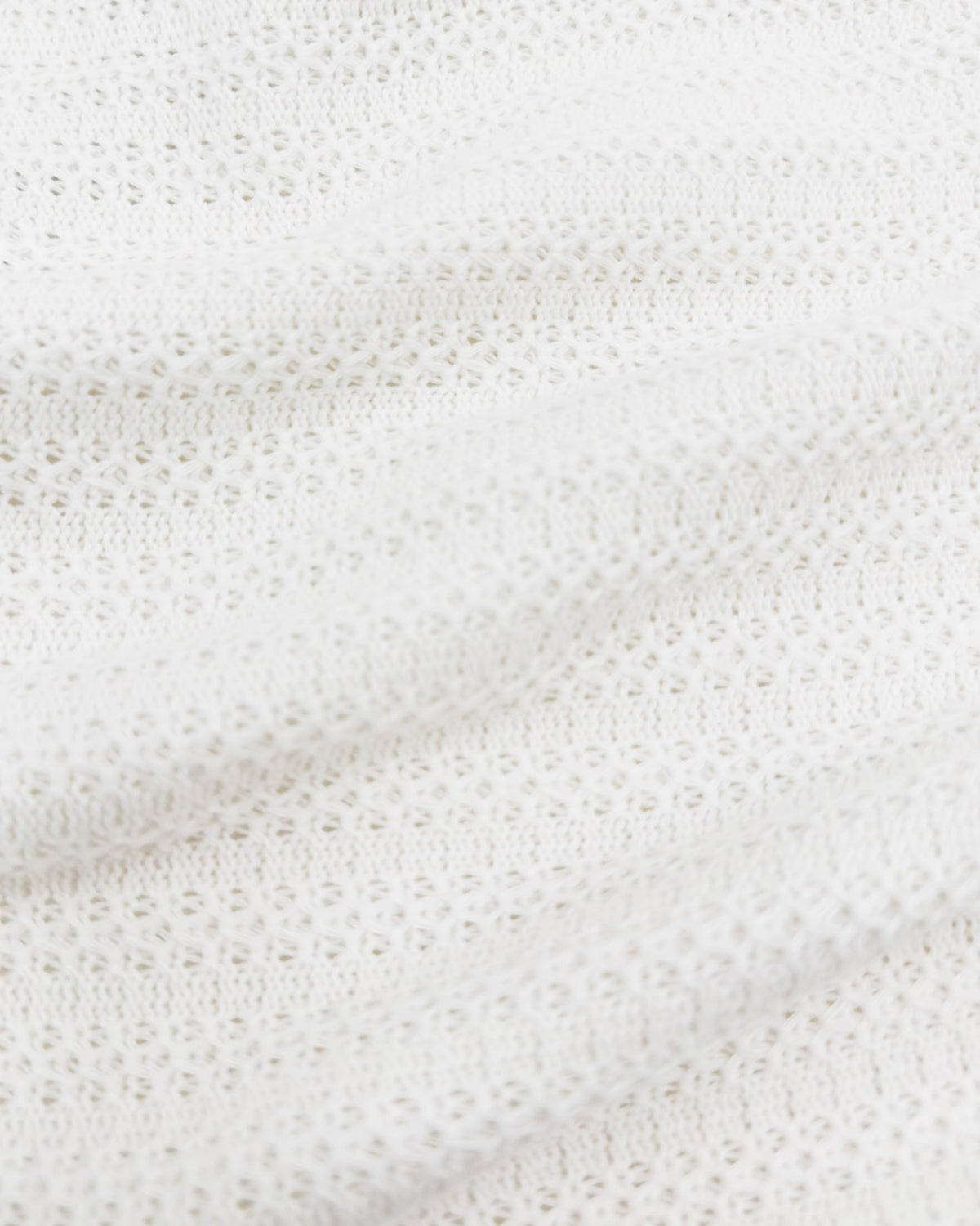 Feather 4 Arrow Crochet 4 Days Top WHT - WHITE 12-13Y