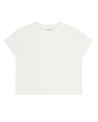 Feather 4 Arrow Crochet 4 Days Top WHT - WHITE 12-13Y