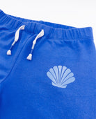 Feather 4 Arrow Forever Pant MNB - MARINA BLUE 2-3Y