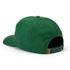 Seager Big Twill Snapback Olive O/S