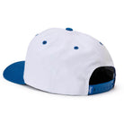 Seager Good Boy Snapback Cream/Blue O/S