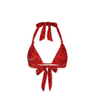 Kulani Kinis Soft Knot Bikini Top