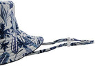 Dozer Boys Bucket Wave Break  Blue 2-5