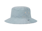 Dozer Boys Bucket Hat Bremer  Teal 2-5