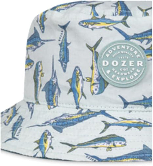 Dozer Boys Bucket Karuah  MINT 2-5