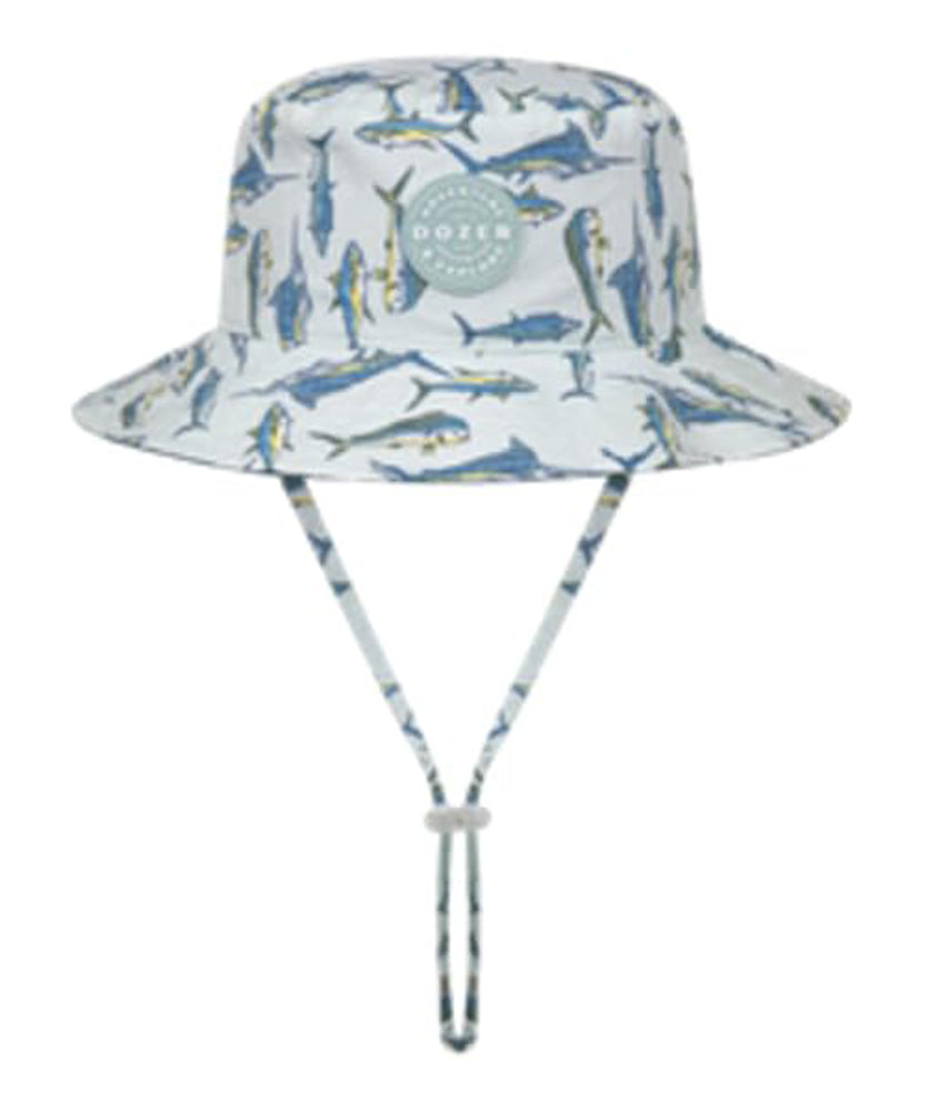 Dozer Boys Bucket Karuah  MINT 5+
