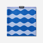 Nomadix Beach Towel CoastalBlue 30x72.5