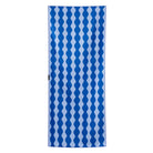 Nomadix Beach Towel CoastalBlue 30x72.5