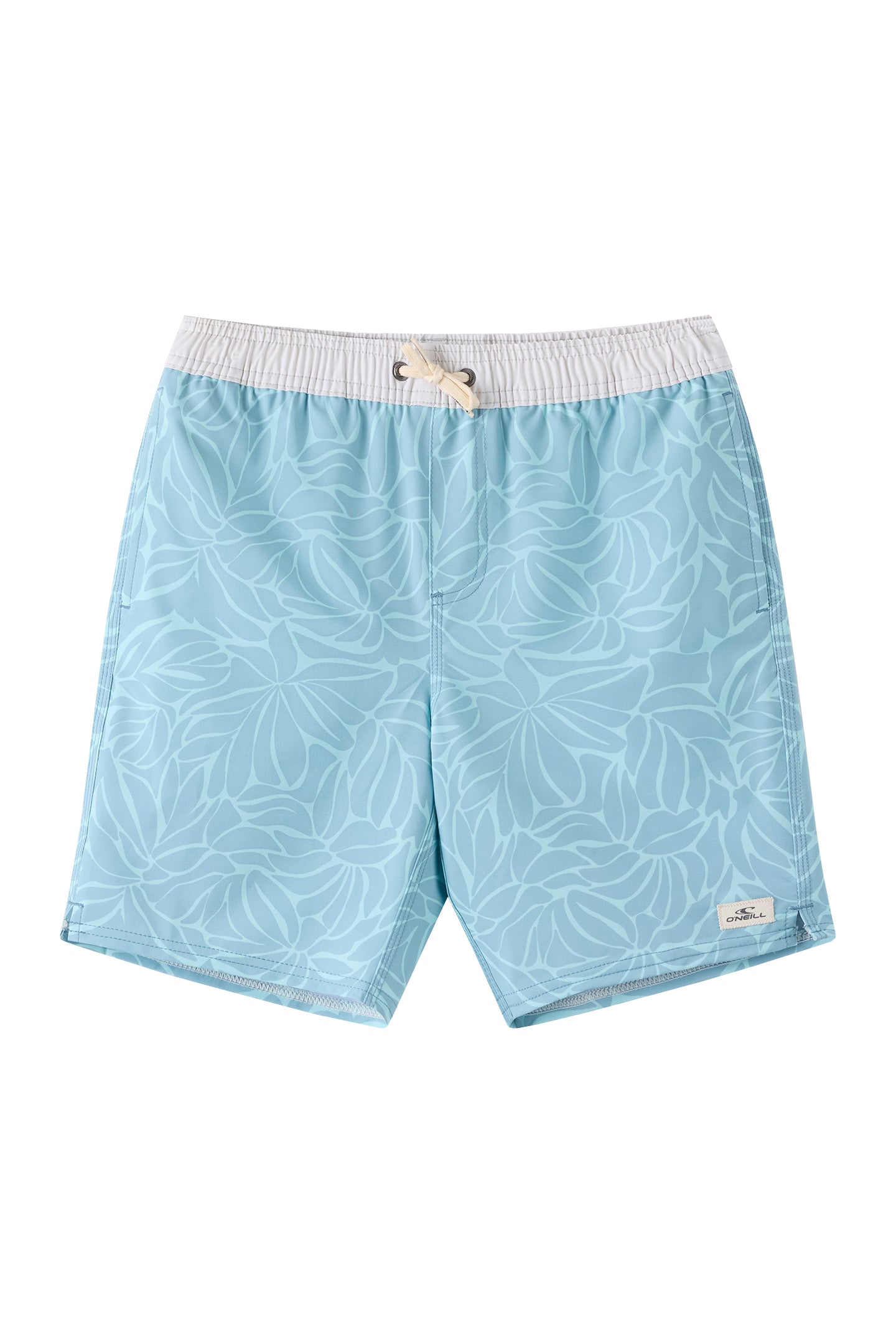 O'NEILL HERMOSA EW LINED 16'' TRUNK SBL XL