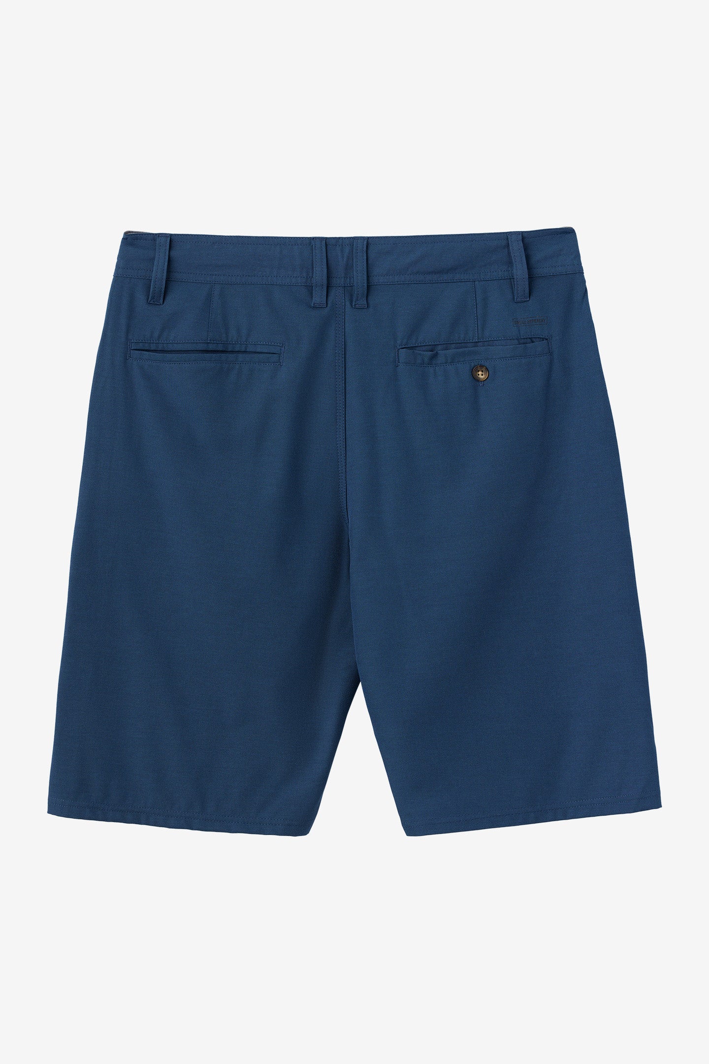 O'NEILL RESERVE LIGHT CHECK 18'' SHORT NVY 25